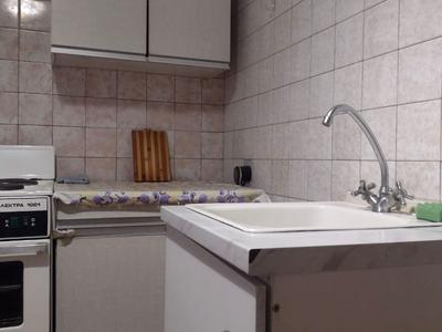 квартира за адресою Архітекторів вул., 34