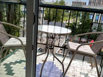 квартира за адресою Джона Маккейна вул. (Івана Кудрі), 9
