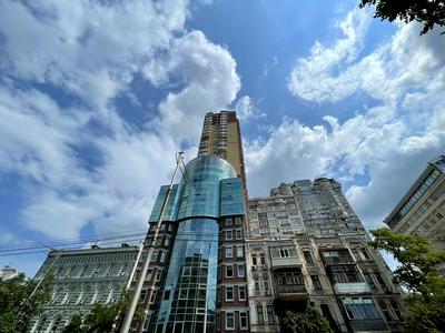 квартира по адресу Жилянская ул., 118