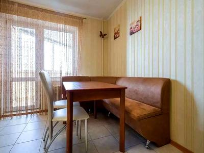 квартира за адресою проспекту Григоренка, 1