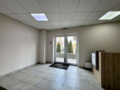 квартира за адресою Зоряний бульв., 1-М
