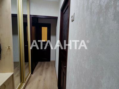 квартира по адресу Академика Глушко просп., 20