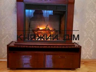 квартира за адресою Оболонський просп., 13