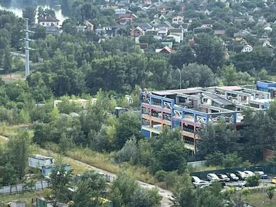 квартира за адресою Київ, Софії Русової вул., 3-В