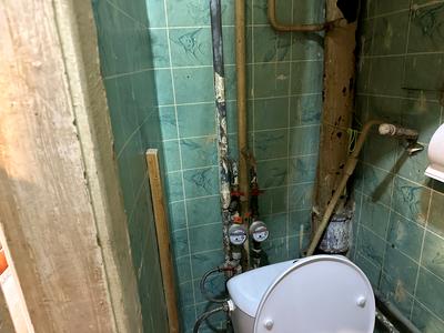 квартира по адресу Тулузы ул., 12