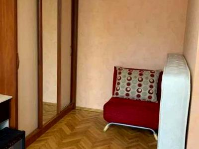 квартира по адресу Радужная ул., 2-Б
