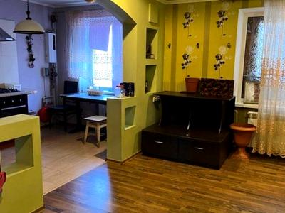 квартира за адресою житловий масив Тополя-2 вул., 12