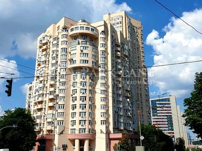 квартира за адресою Митрополита Василя Липківського вул. (Урицького), 18