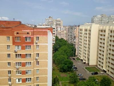 квартира за адресою Одеса, Владислава Бувалкіна вул. (Бочарова Генерала), 75