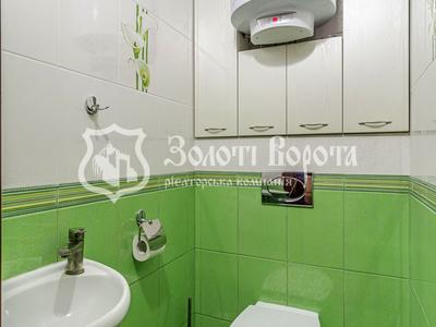квартира за адресою Оноре де Бальзака вул., 4-А