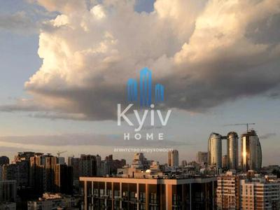 квартира по адресу Предславинская ул., 40