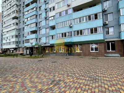 квартира по адресу Рональда Рейгана ул., 40