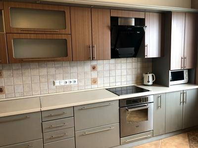квартира по адресу Бакинская ул., 37-Г