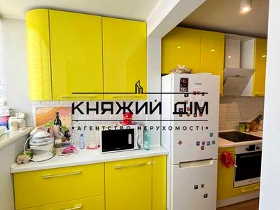 квартира по адресу Софии Русовой ул., 3-А