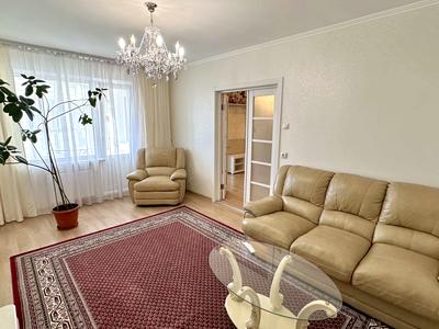 квартира за адресою Науки просп., 55-А