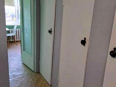 квартира за адресою Лісовий просп., 22