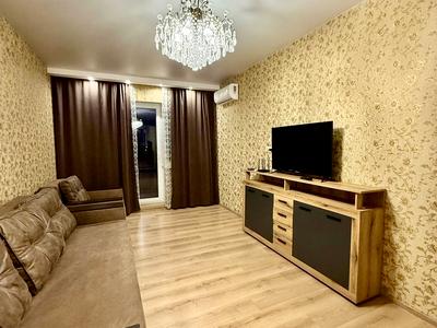 квартира по адресу Жемчужная ул., 58