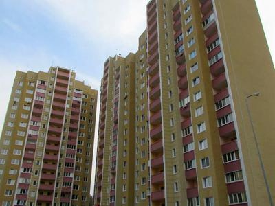 квартира за адресою Михайла Максимовича вул. (Онуфрія Трутенка), 9-В