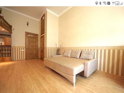 квартира за адресою Михайлівський пров., 9в