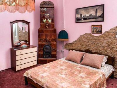 квартира за адресою Франко И., 51