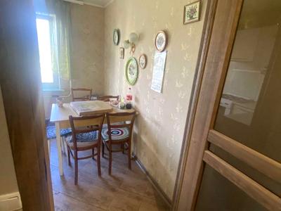 квартира по адресу Новокузнецкая ул., 34