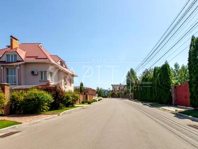 будинок за адресою Бориспільський
