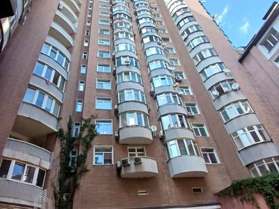 квартира за адресою Антоновича вул. (Горького), 140
