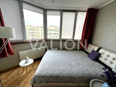 квартира по адресу Миру ул., 36