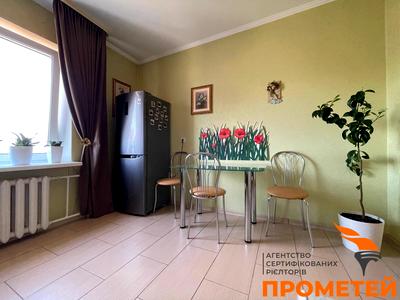квартира за адресою Петра Григоренка просп., 18-А