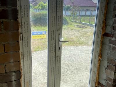 дом по адресу Центральная ул., 1
