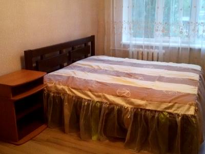 квартира за адресою Братиславська вул., 28