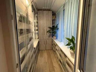 квартира за адресою Рене Декарта вул. (Кулібіна), 6
