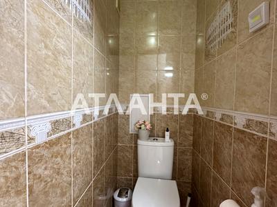 квартира по адресу Академика Филатова ул., 76