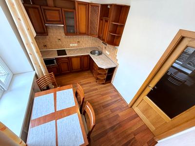 квартира по адресу Банковая ул., 3