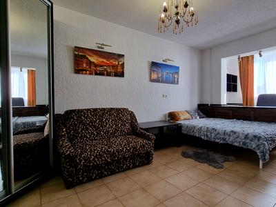 квартира по адресу Апрельский пер., 1-В