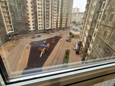 квартира за адресою Марсельська вул., 35