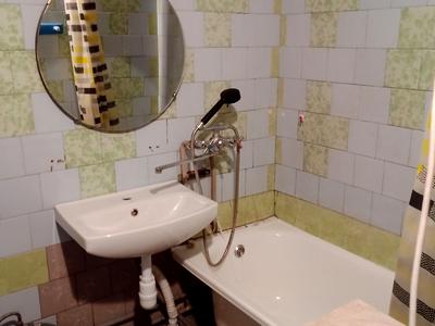 квартира за адресою Миколи Кибальчича вул., 21
