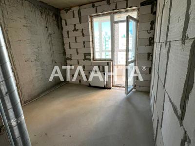квартира по адресу Жемчужная ул., 3а