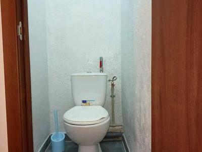 квартира по адресу Криворожская ул., 16-А