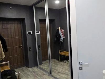 квартира по адресу Сергея Данченко ул., 10