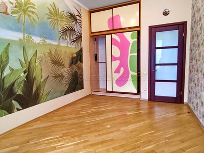квартира за адресою Посмитного, 9а