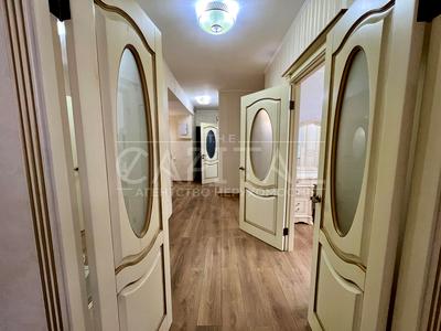 квартира по адресу Нагорная ул., 29