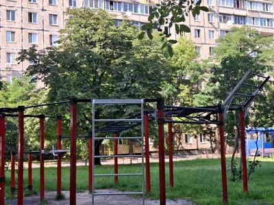 квартира за адресою Бакинська вул., 37