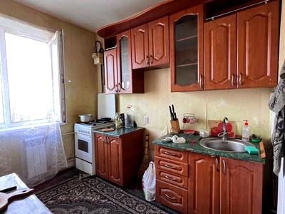квартира за адресою Харківська вул., 58-Б