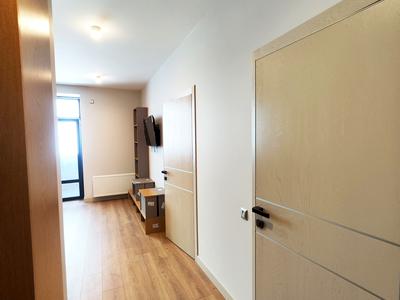 квартира по адресу Сергея Колоса ул., 4