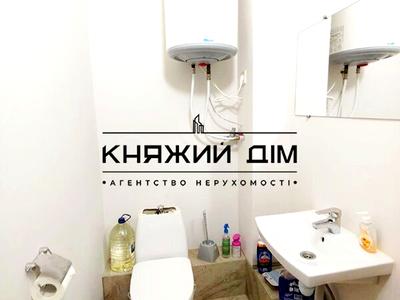 квартира по адресу Братства Тарасовцев ул. (Декабристів), 12/37