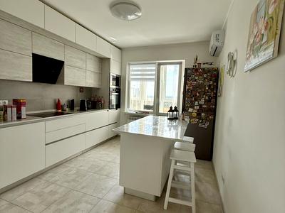 квартира за адресою Бориса Гмирі вул., 16а