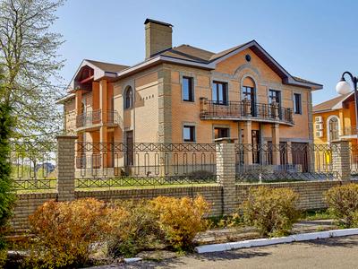 дом по адресу с. Вишенки, провулок Троянд