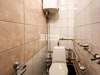 квартира за адресою Ахсарова вул., 3В