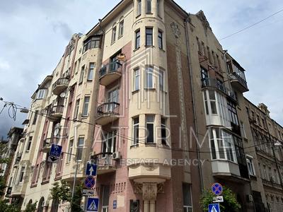 квартира по адресу Рейтарская ул., 20/24